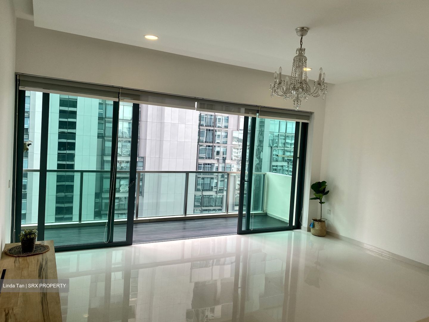 Soleil @ Sinaran (D11), Condominium #566626601